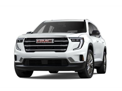 New 2026 GMC Acadia Elevation w/ Elevation Premium Package FWD image 51