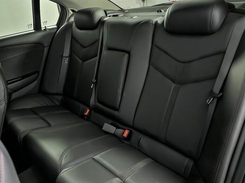 Used 2017 Chevrolet SS RWD image 21