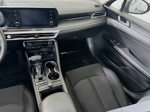 Used 2023 Kia K5 LXS image 25