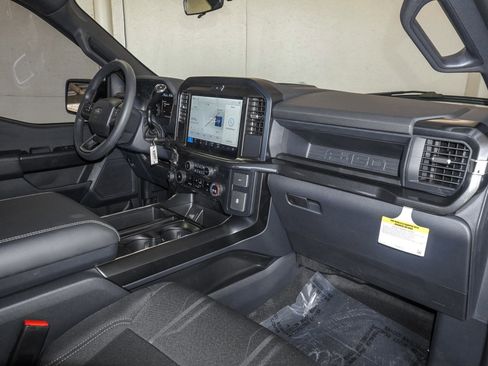 New 2026 Ford F150 STX image 39