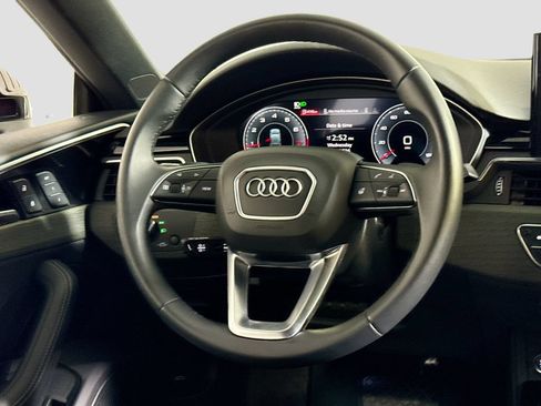 Used 2023 Audi A5 2.0T Premium Plus w/ Premium Plus AWD/4WD image 10