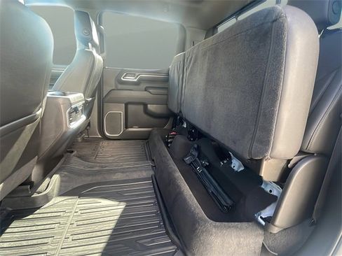Used 2022 GMC Sierra 1500 SLT w/ SLT Premium Plus Package image 18
