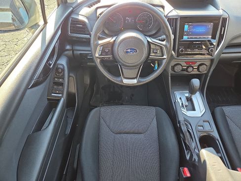 Used 2019 Subaru Crosstrek 2.0i image 13