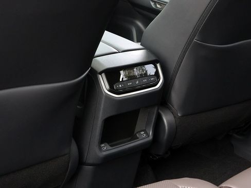 New 2026 Lexus TX 350 AWD image 16