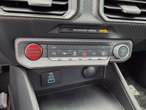 New 2026 Ford Mustang Ecoboost image 10