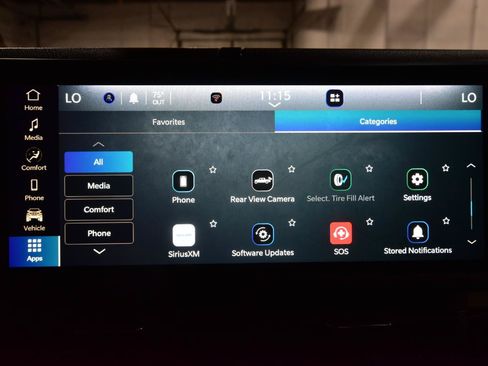 Used 2025 Jeep Gladiator Sport AWD/4WD image 33