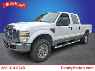 Used 2008 Ford F250 XL video 1