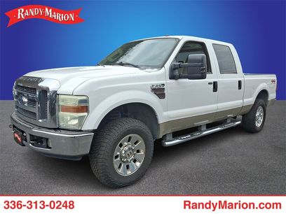 Used 2008 Ford F250 XL