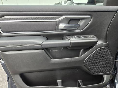 New 2026 RAM 1500 Big Horn image 9