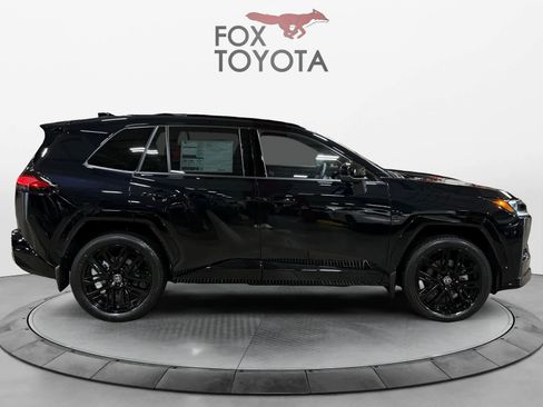 New 2026 Toyota RAV4 XSE AWD/4WD image 6