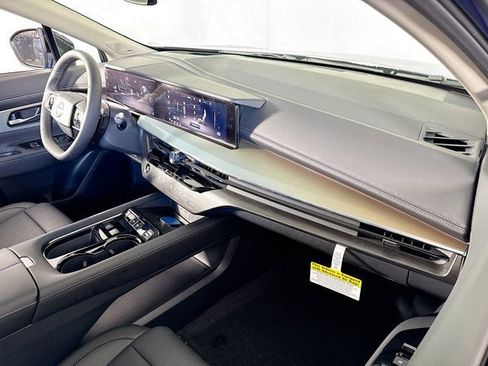 New 2026 Nissan Murano Platinum w/ Cargo Package AWD/4WD image 26
