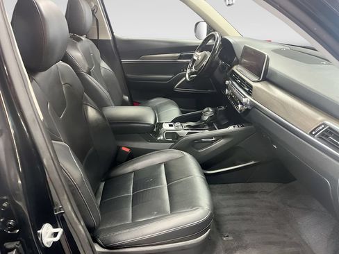 Used 2021 Kia Telluride EX AWD/4WD image 31