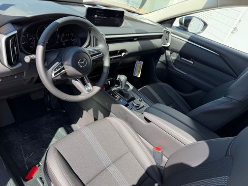 New 2026 MAZDA CX-50 AWD 2.5 S w/ Weather Package image 2