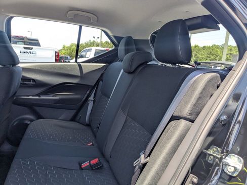 Used 2024 Nissan Kicks SV FWD image 22