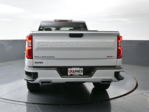 New 2026 Chevrolet Silverado 1500 RST image 10