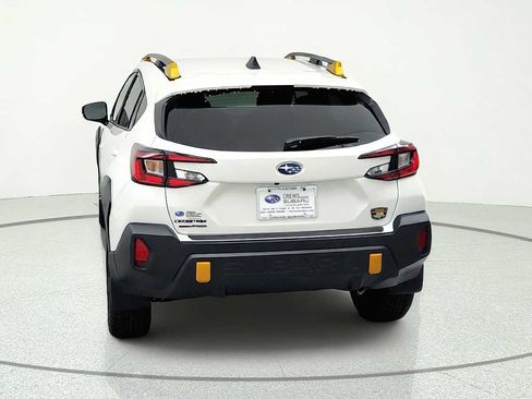 New 2026 Subaru Crosstrek 2.5i Wilderness AWD/4WD image 7