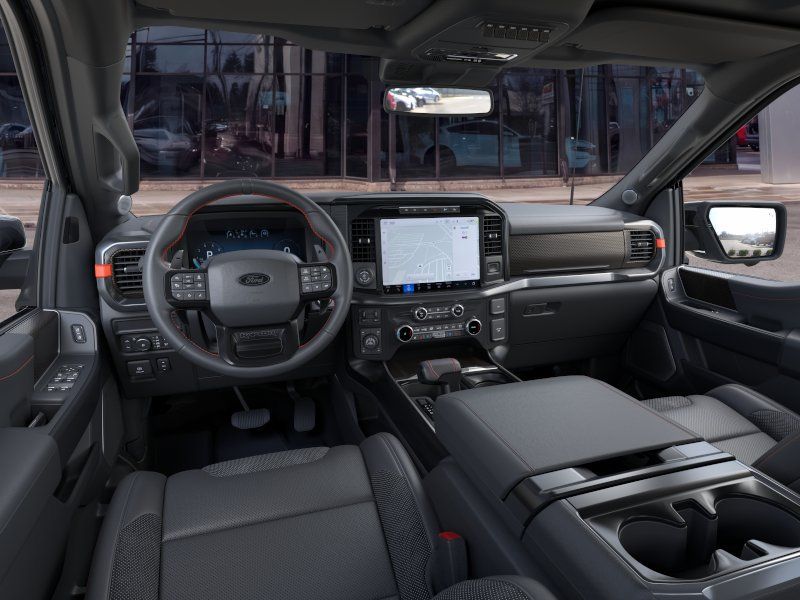 New 2026 Ford F150 Raptor AWD/4WD image 9