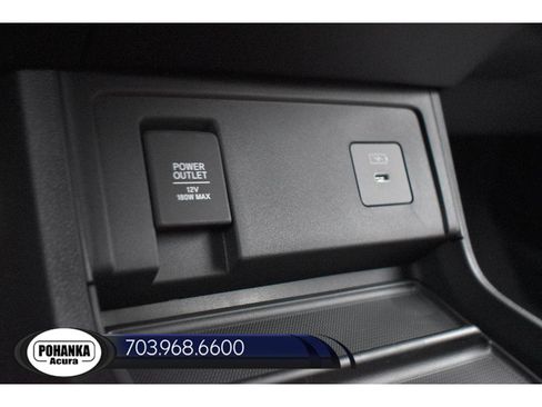 New 2026 Acura RDX A-Spec AWD/4WD image 19