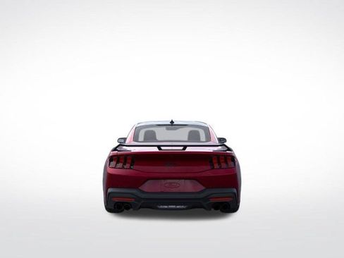 New 2026 Ford Mustang GT w/ GT Performance Package RWD image 7