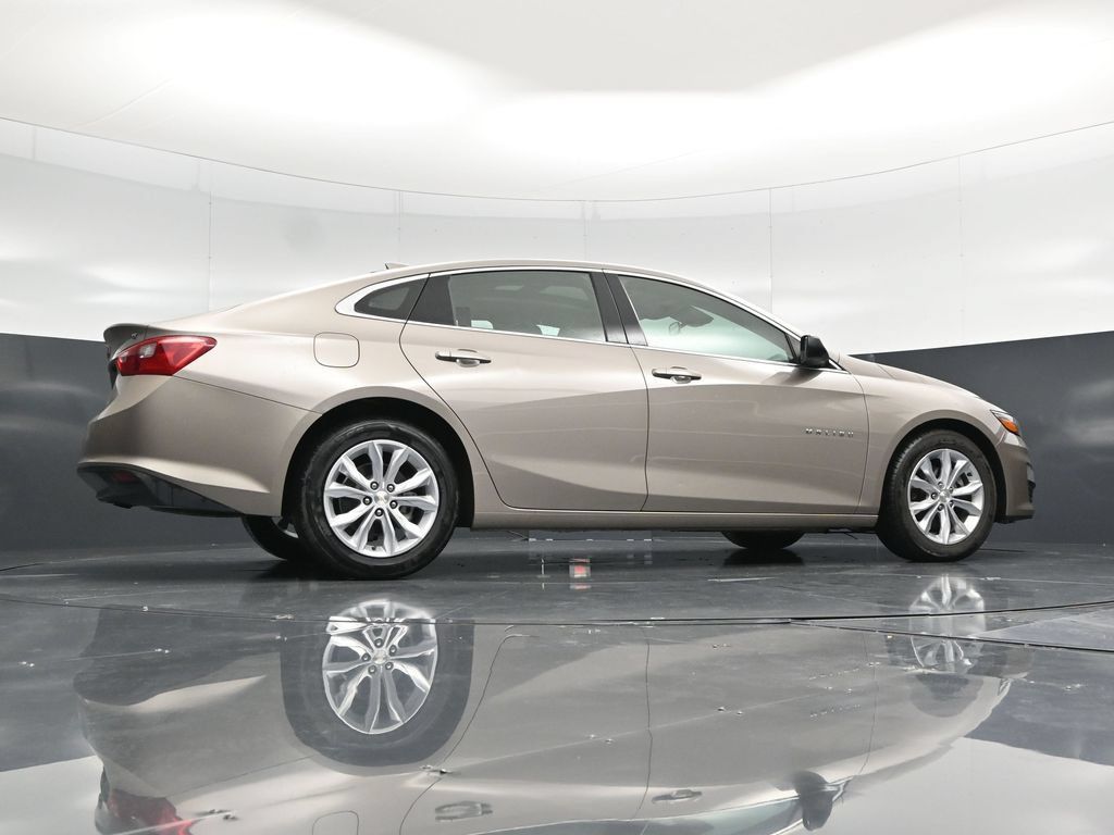 Used 2024 Chevrolet Malibu LT FWD image 53