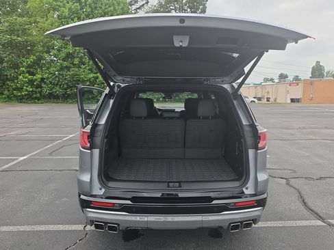 Certified 2025 GMC Acadia Denali w/ Super Cruise Package FWD image 21