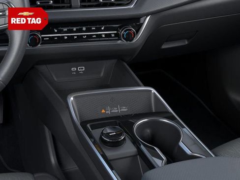 New 2026 Chevrolet Equinox LT image 24