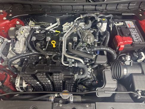 Used 2024 Nissan Altima 2.5 SL image 9