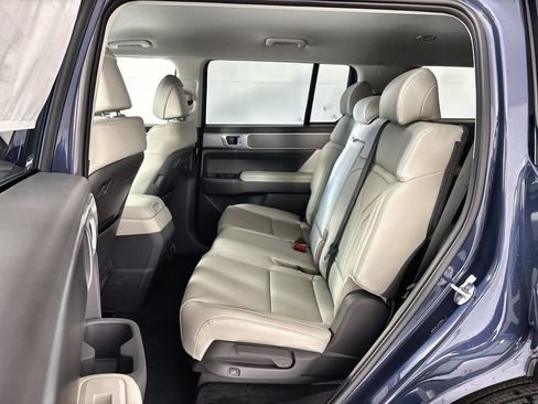 New 2026 Hyundai Santa Fe SEL FWD image 24