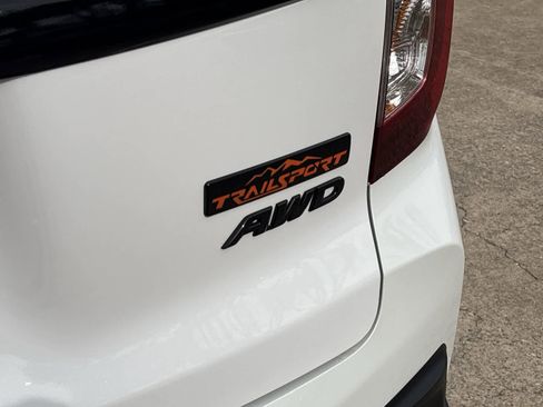 Used 2024 Honda Passport TrailSport image 19