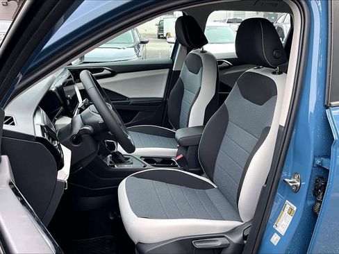 New 2026 Volkswagen Taos S FWD image 9