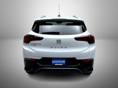 Used 2025 Buick Encore GX Sport Touring w/ Comfort Package image 6