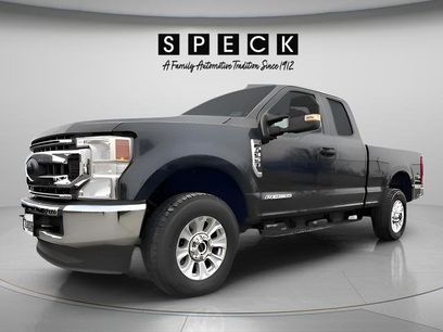Used 2021 Ford F350 XLT