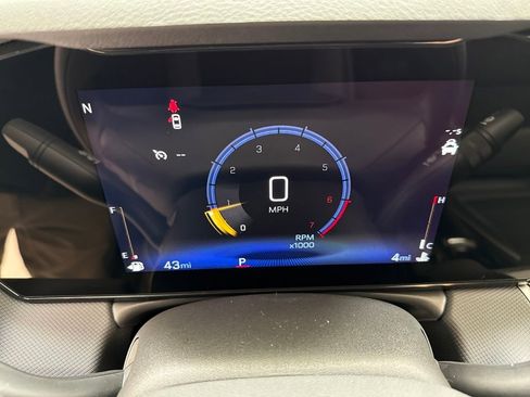 New 2026 Chevrolet TrailBlazer LT image 24