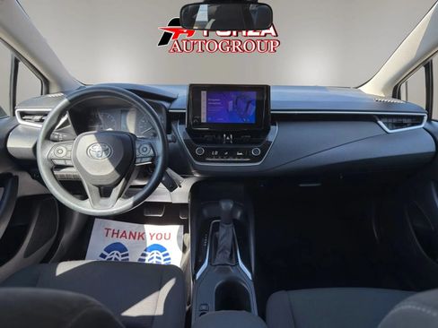 Used 2023 Toyota Corolla LE FWD image 11