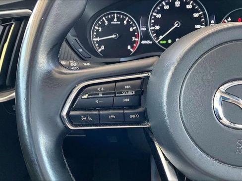 Used 2024 MAZDA CX-90 3.3 Turbo w/ Select Package AWD/4WD image 11