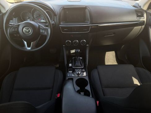 Used 2016 MAZDA CX-5 Sport w/ Rear Camera Package FWD image 10