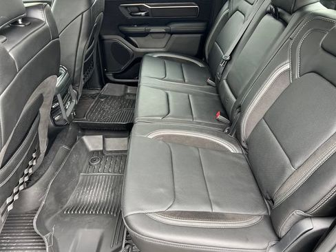 Used 2025 RAM 1500 RHO w/ Bed Utility Group AWD/4WD image 22