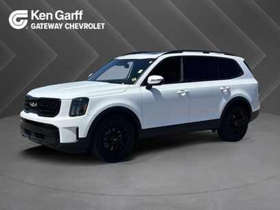 Used 2024 Kia Telluride EX X-Line