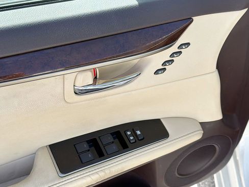 Used 2017 Lexus ES 350 350 image 22