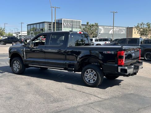Used 2023 Ford F250 Lariat w/ Lariat Ultimate Package image 5