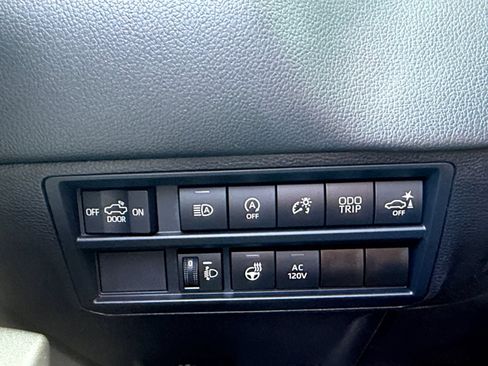 New 2026 Toyota Tundra Limited AWD/4WD image 24