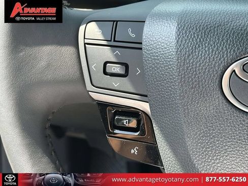 Certified 2026 Toyota Camry XLE w/ Premium Package AWD/4WD image 26