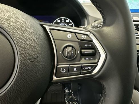 Used 2026 Acura RDX SH-AWD w/ Technology Package image 19