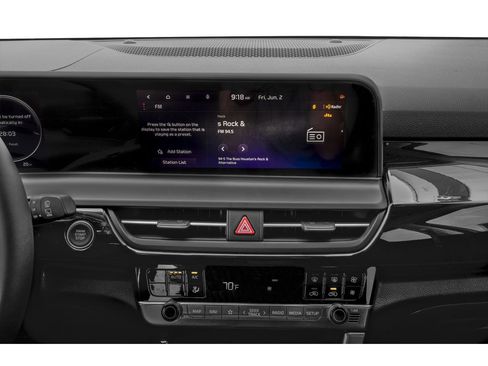 New 2025 Kia Seltos S image 34