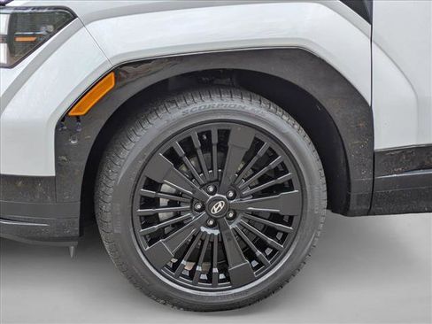 New 2026 Hyundai Santa Fe Calligraphy FWD image 10