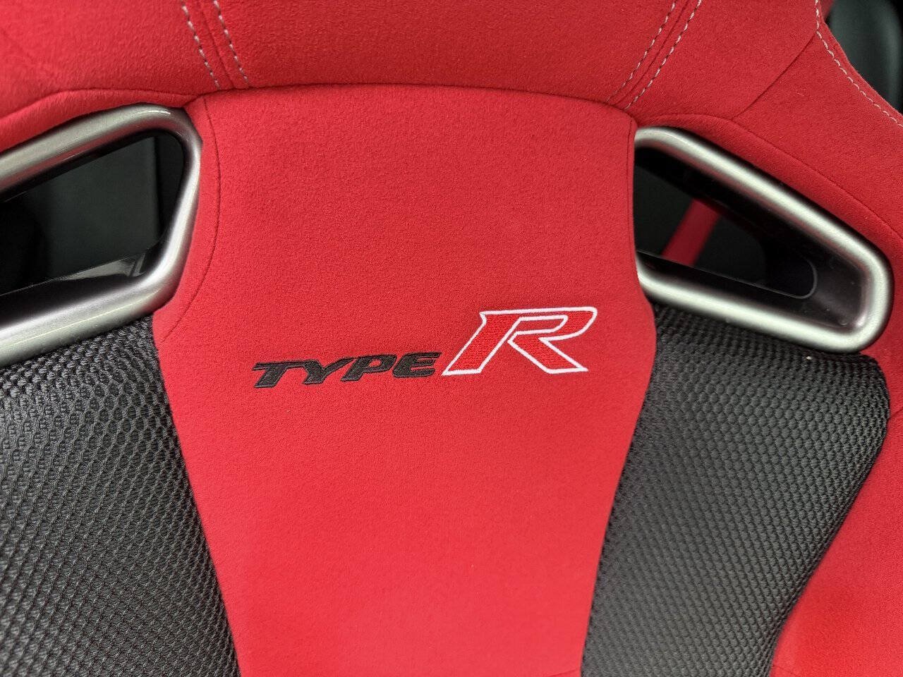 Used 2021 Honda Civic Type R image 26