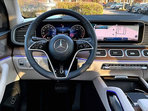 Used 2026 Mercedes-Benz GLE 350 4MATIC image 10
