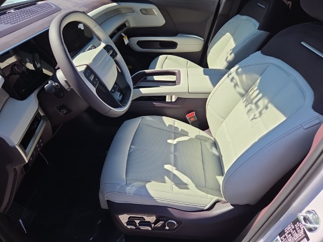 New 2027 Kia Telluride SX Prestige AWD/4WD image 5