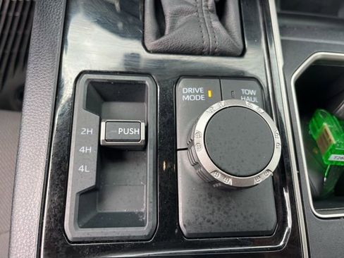 Used 2025 Toyota Tundra SR5 image 26