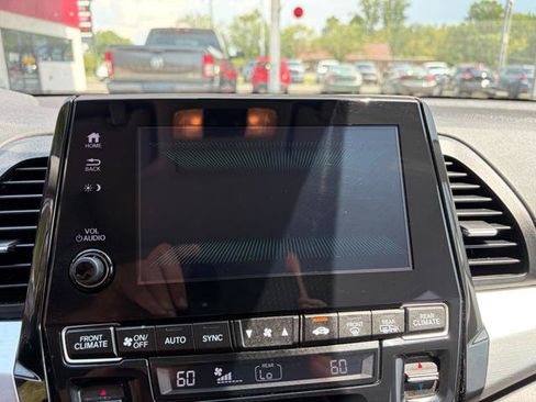 Used 2019 Honda Odyssey EX-L image 13